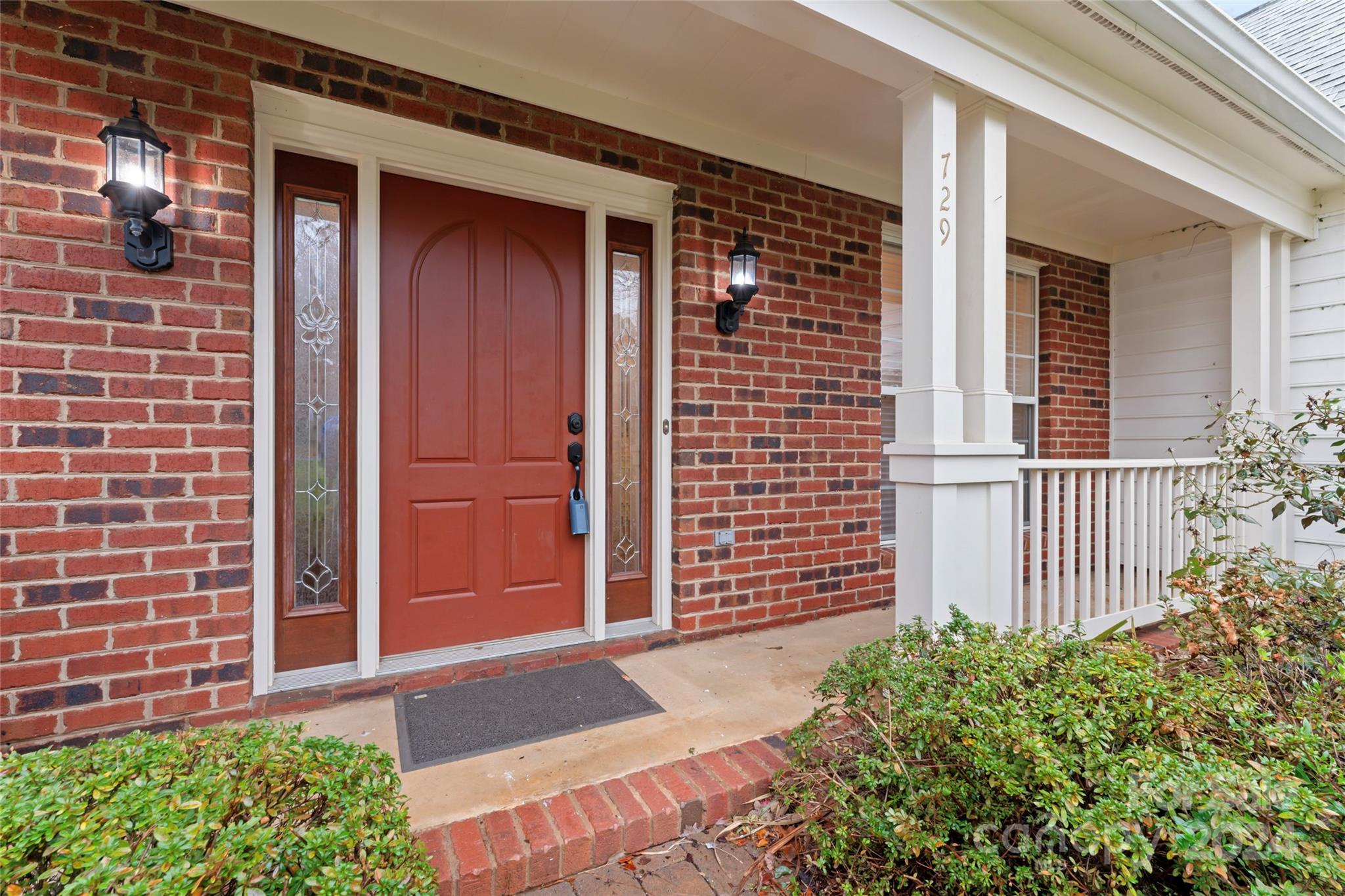 Matthews Estates - Residential