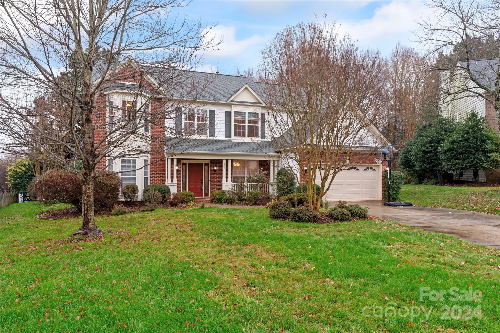 Matthews Estates - Residential