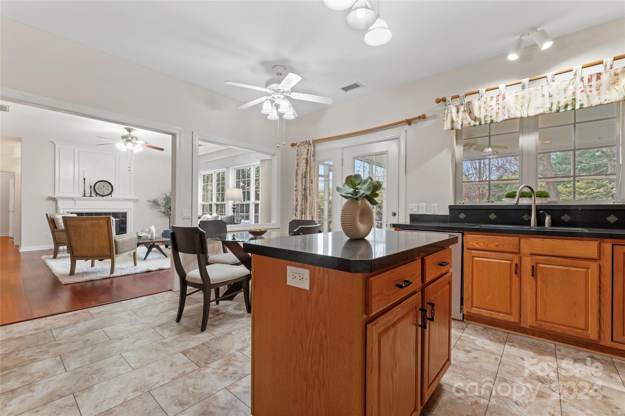 Matthews Estates - Residential