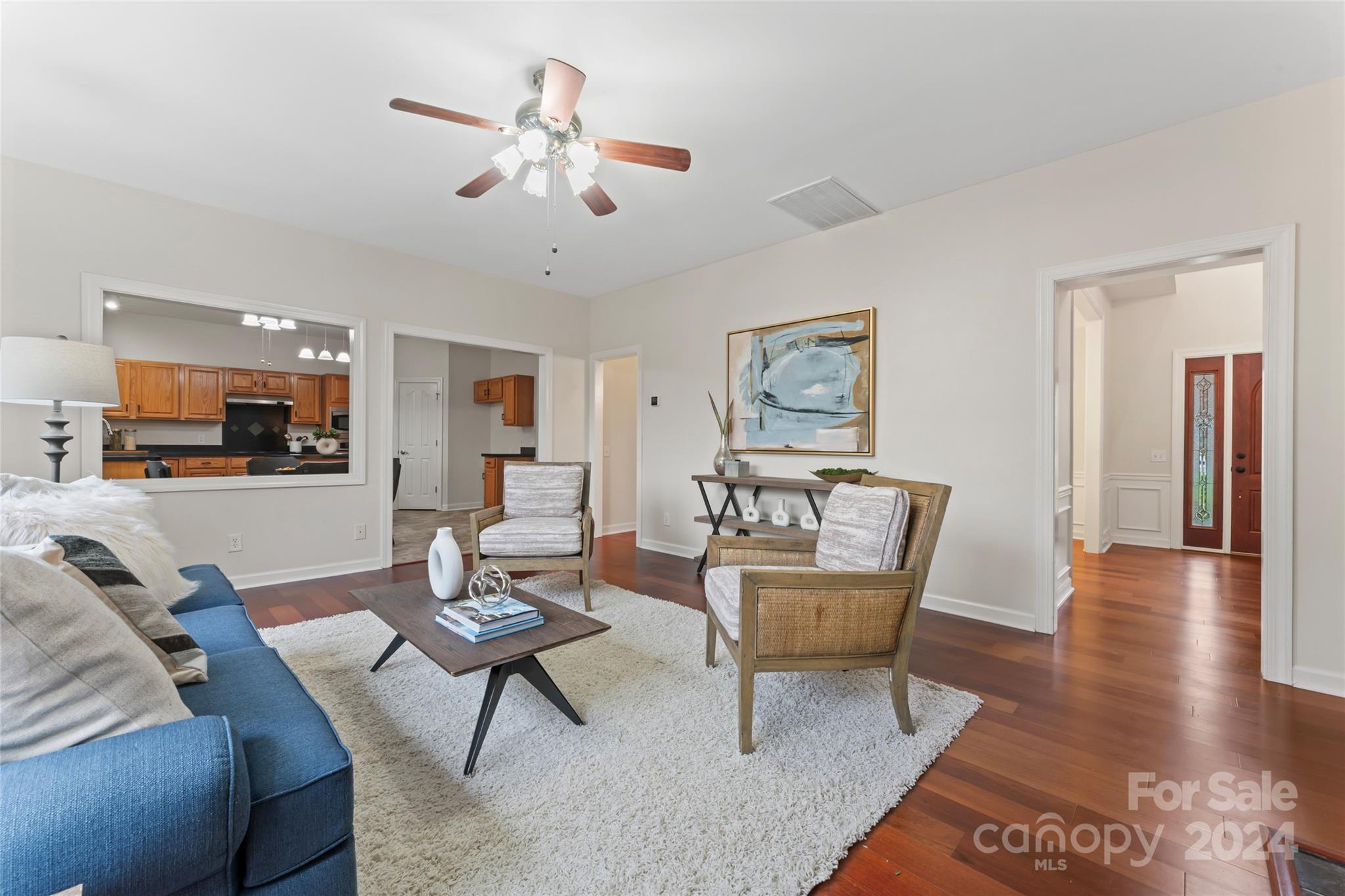 Matthews Estates - Residential