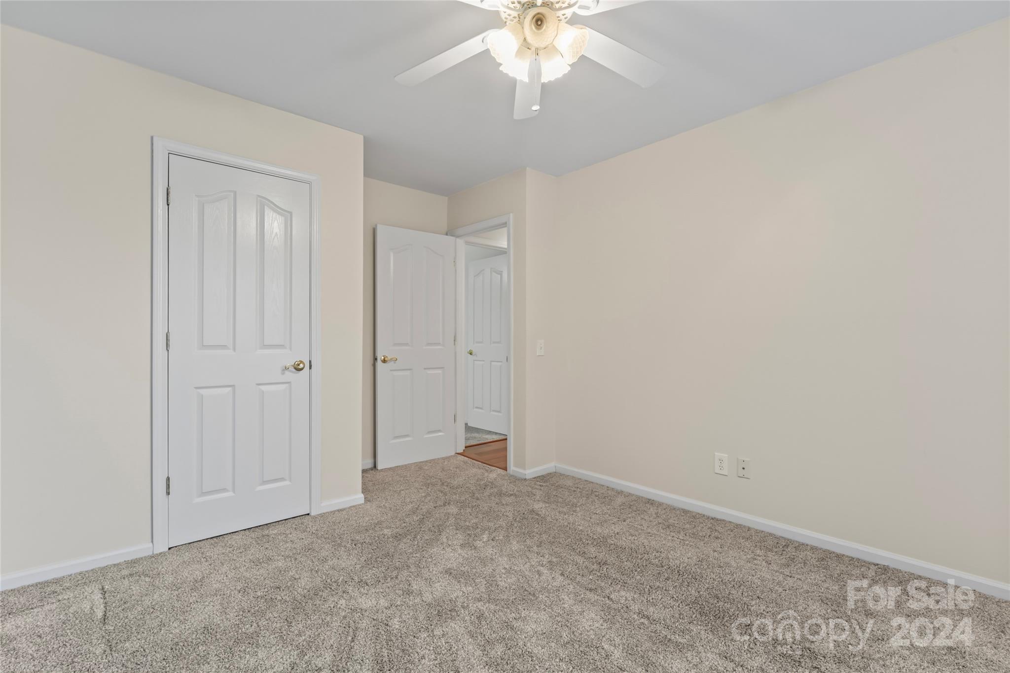 Matthews Estates - Residential