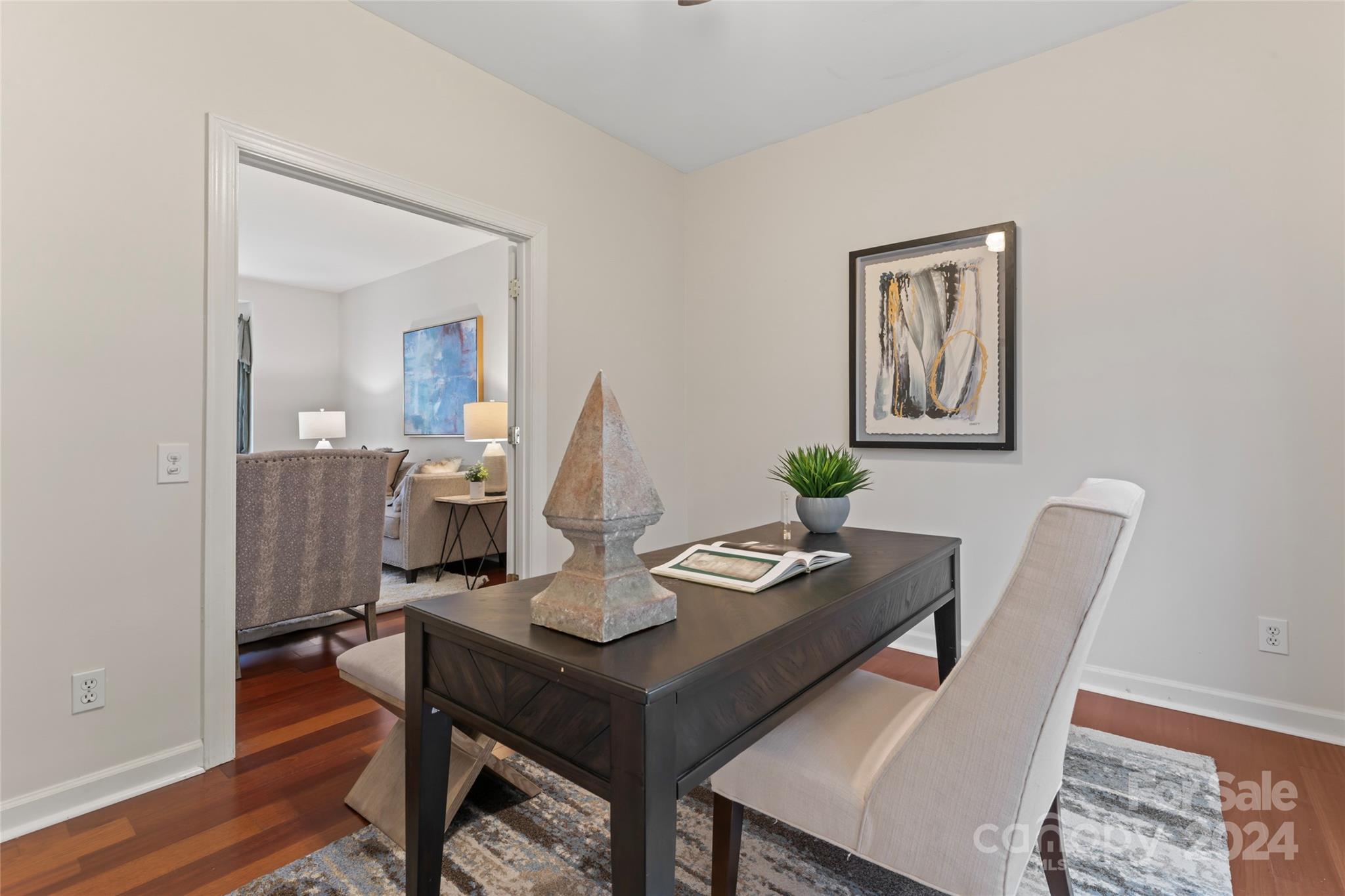 Matthews Estates - Residential