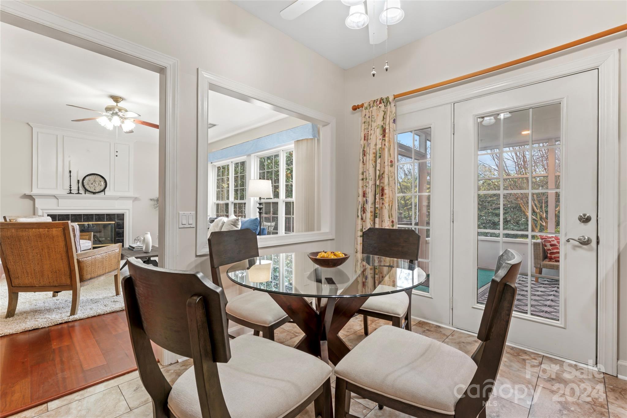 Matthews Estates - Residential