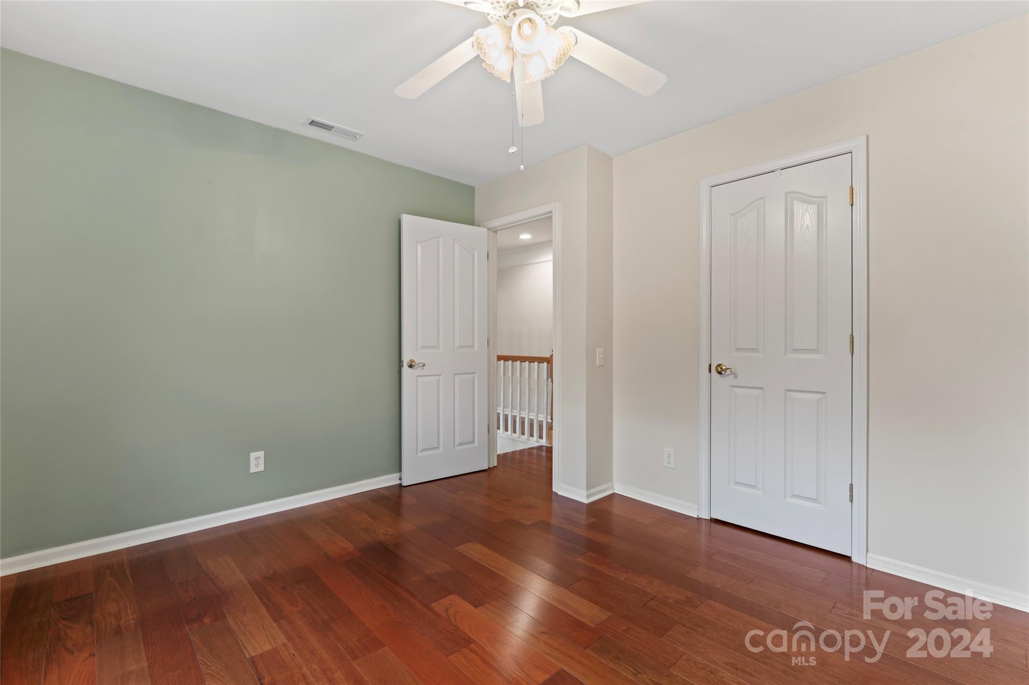 Matthews Estates - Residential