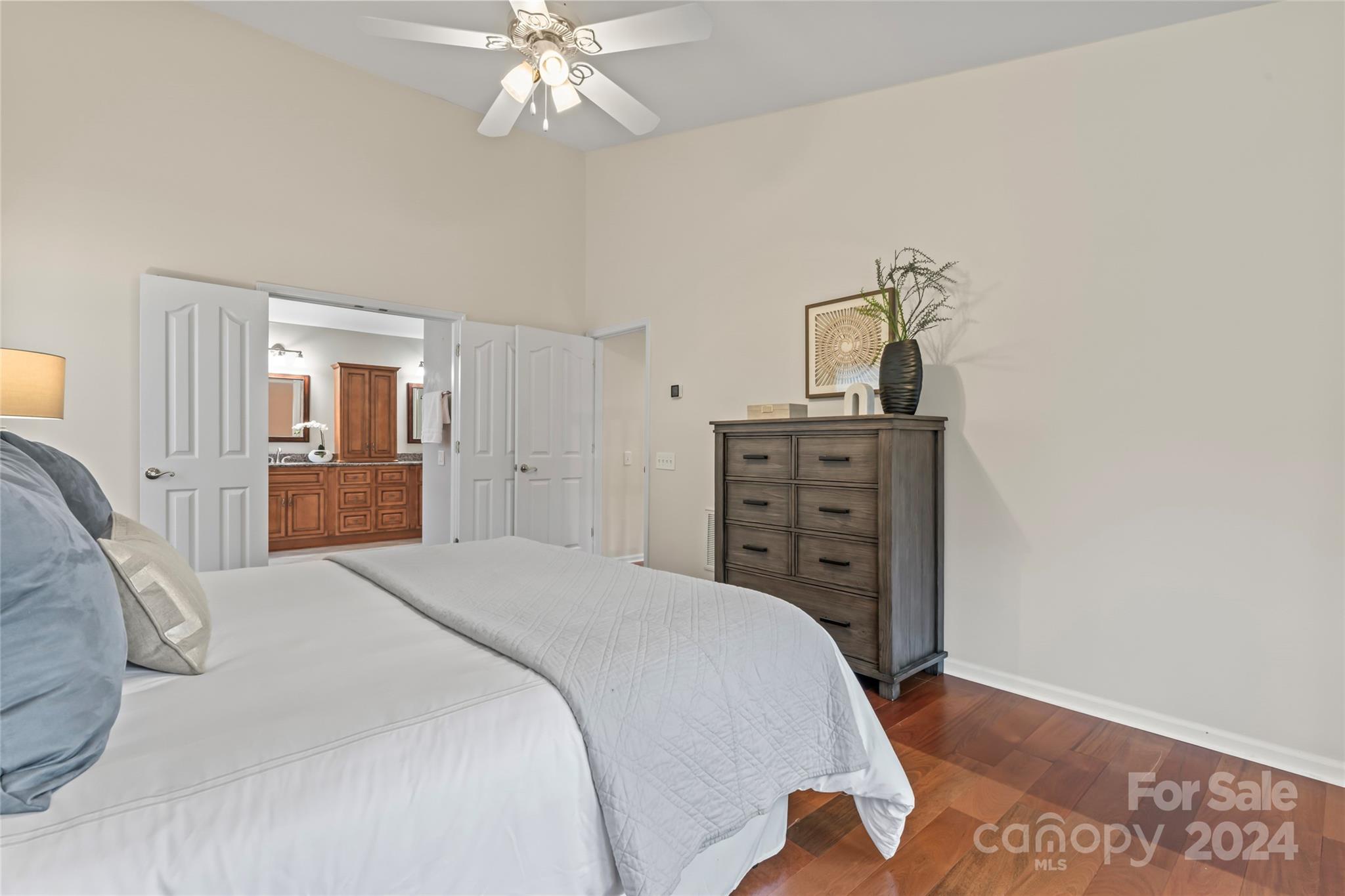 Matthews Estates - Residential