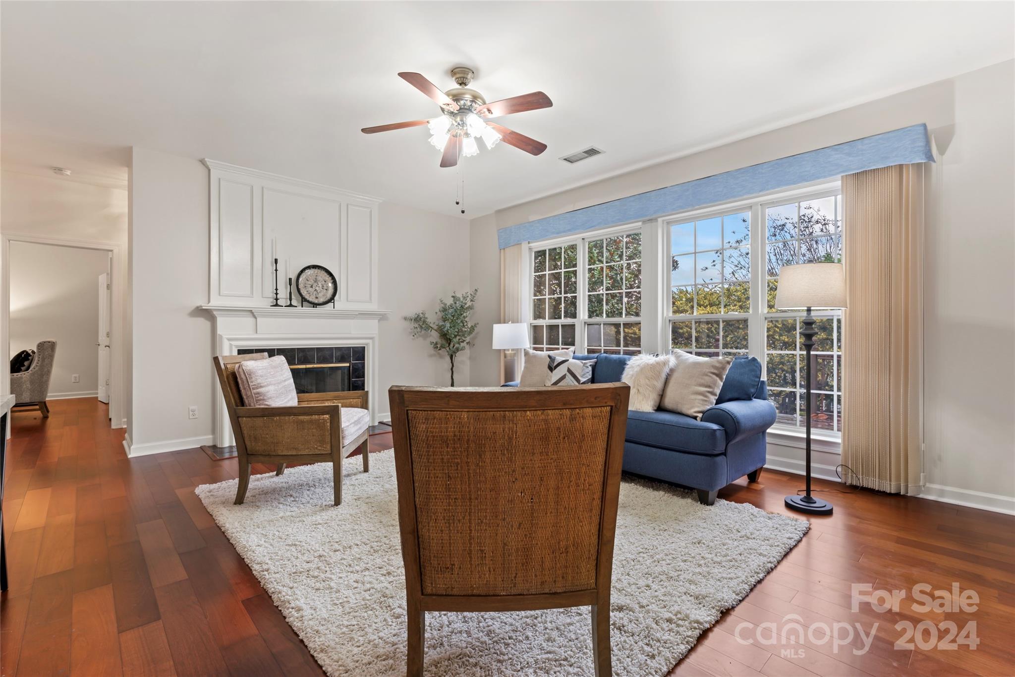 Matthews Estates - Residential