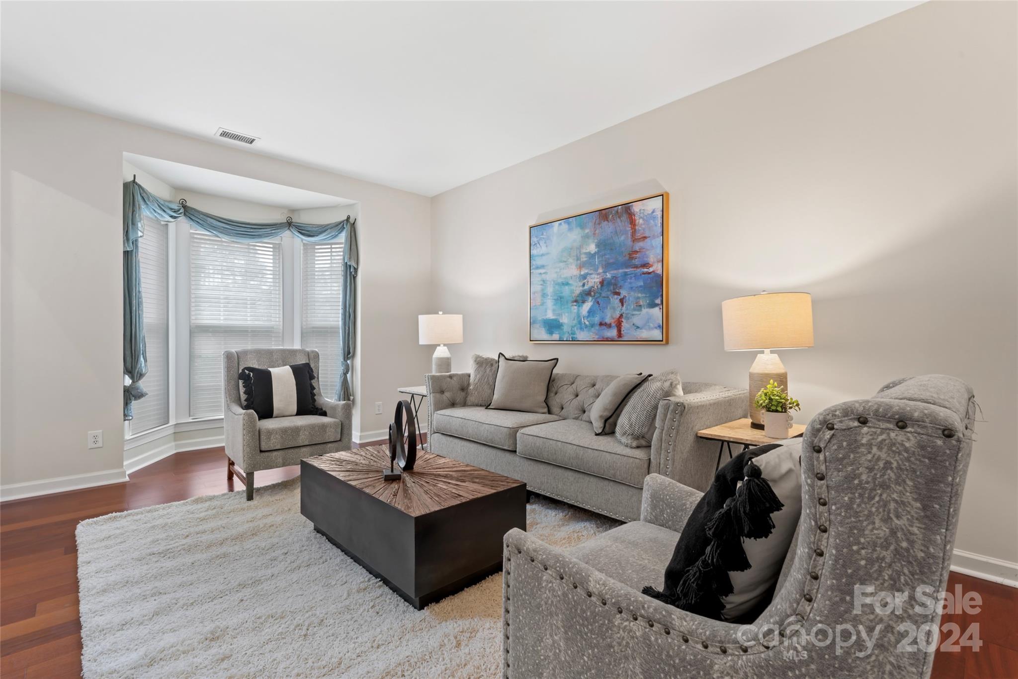 Matthews Estates - Residential