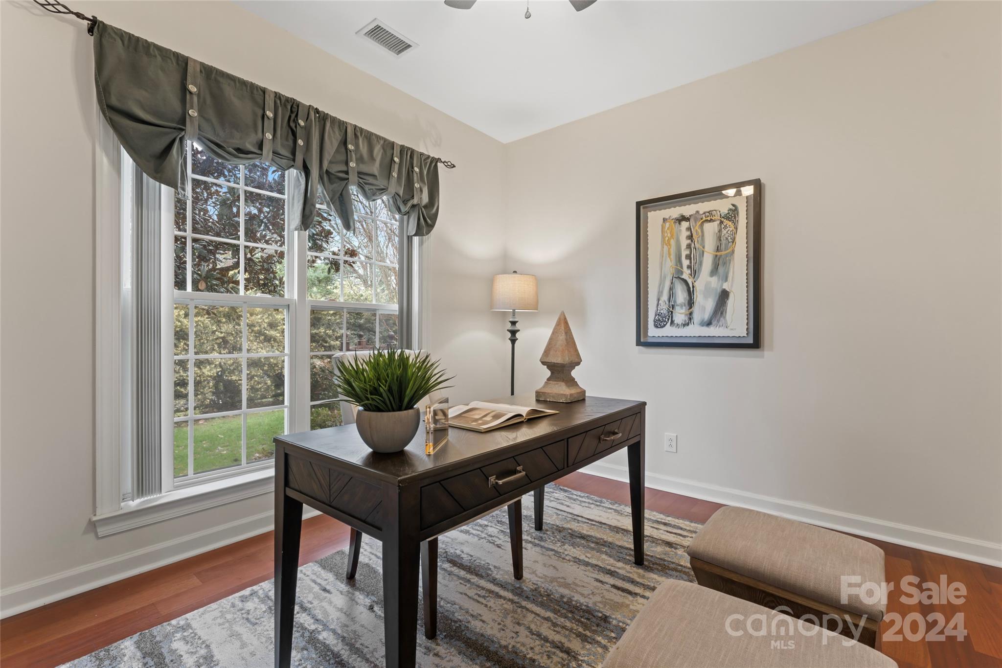 Matthews Estates - Residential