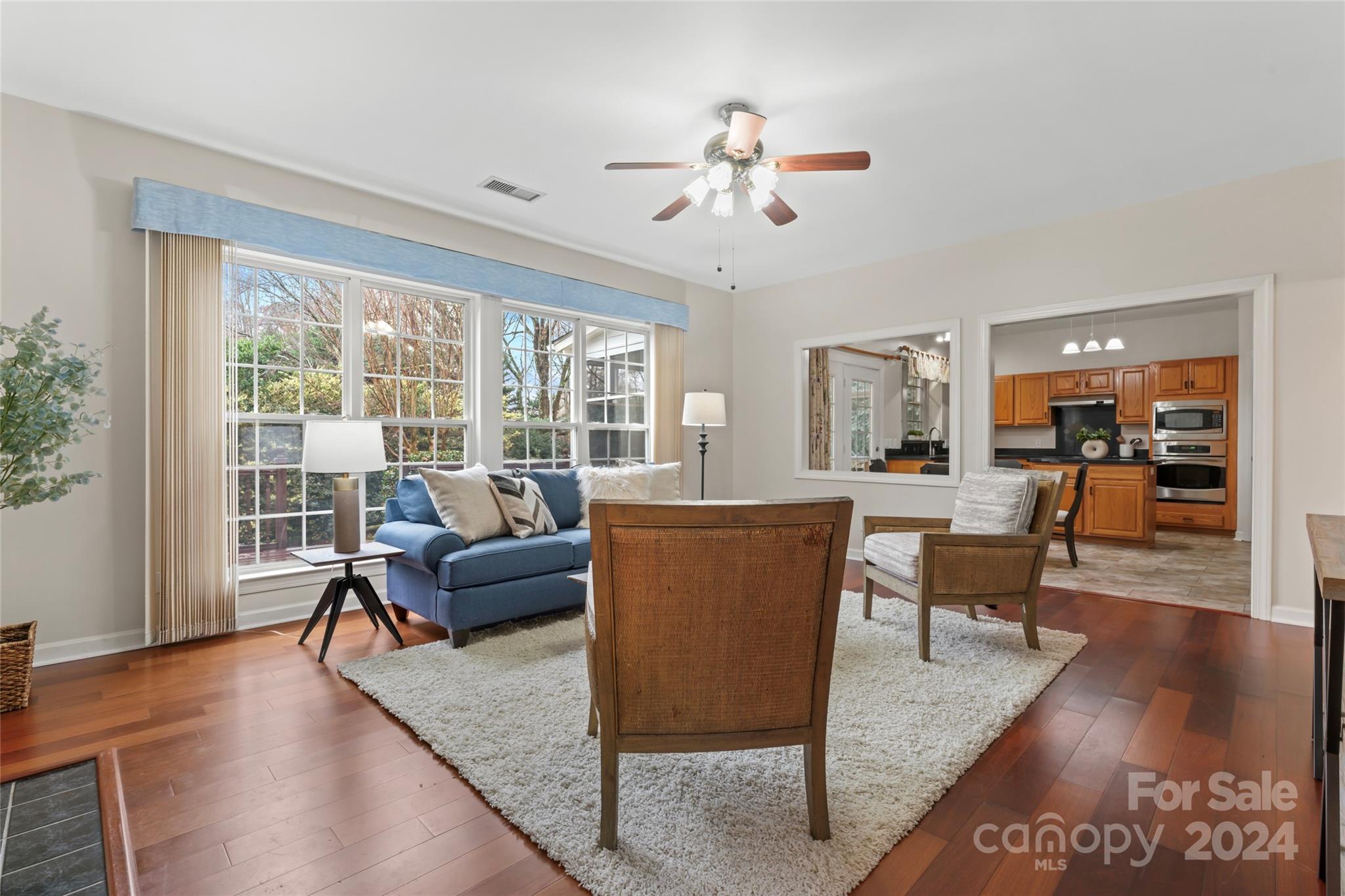 Matthews Estates - Residential