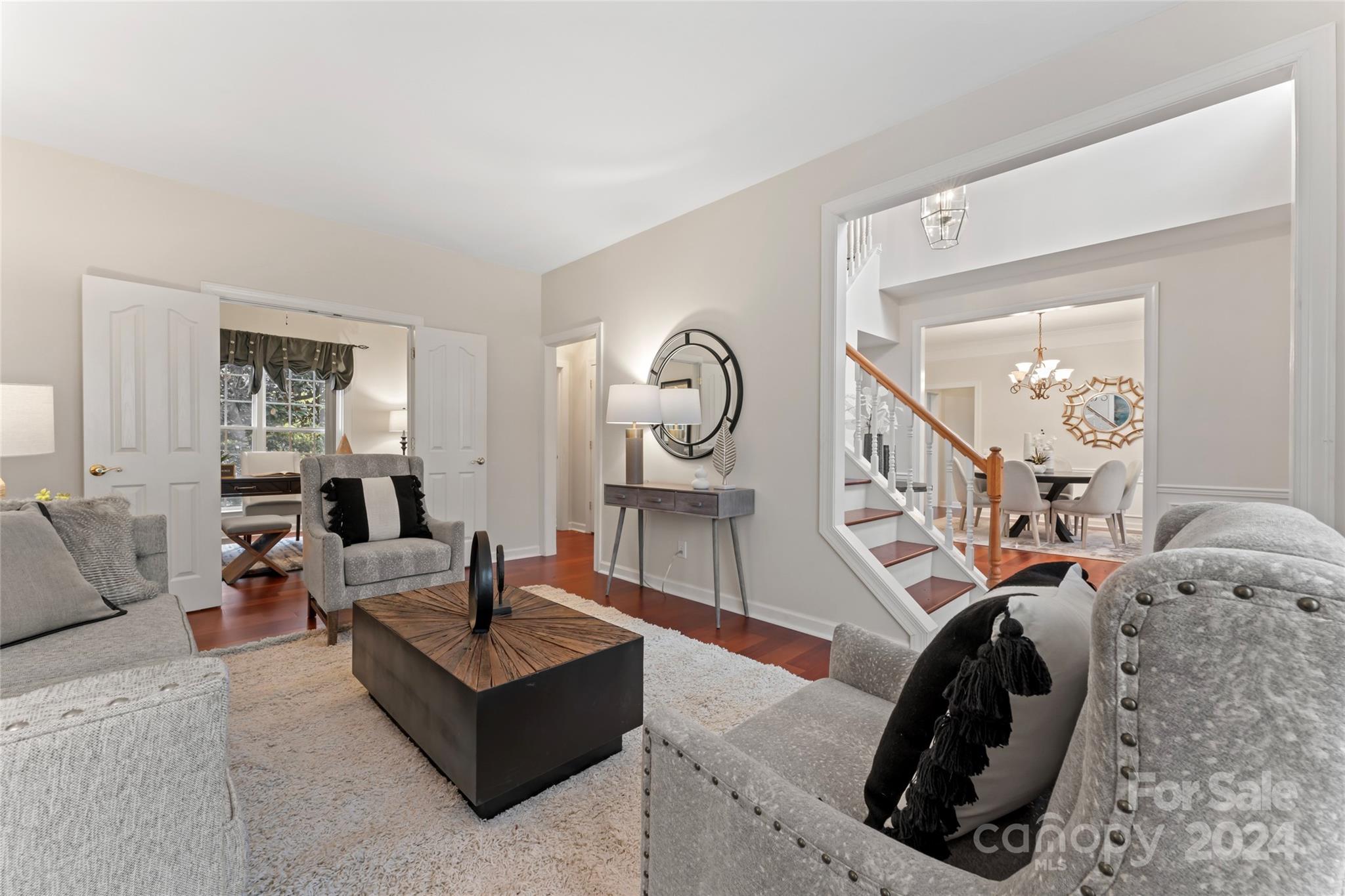 Matthews Estates - Residential