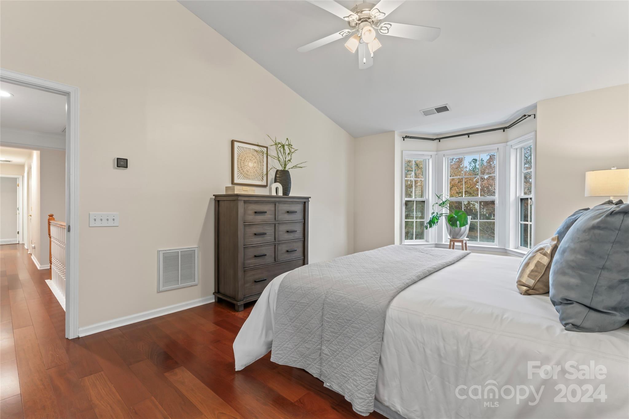 Matthews Estates - Residential