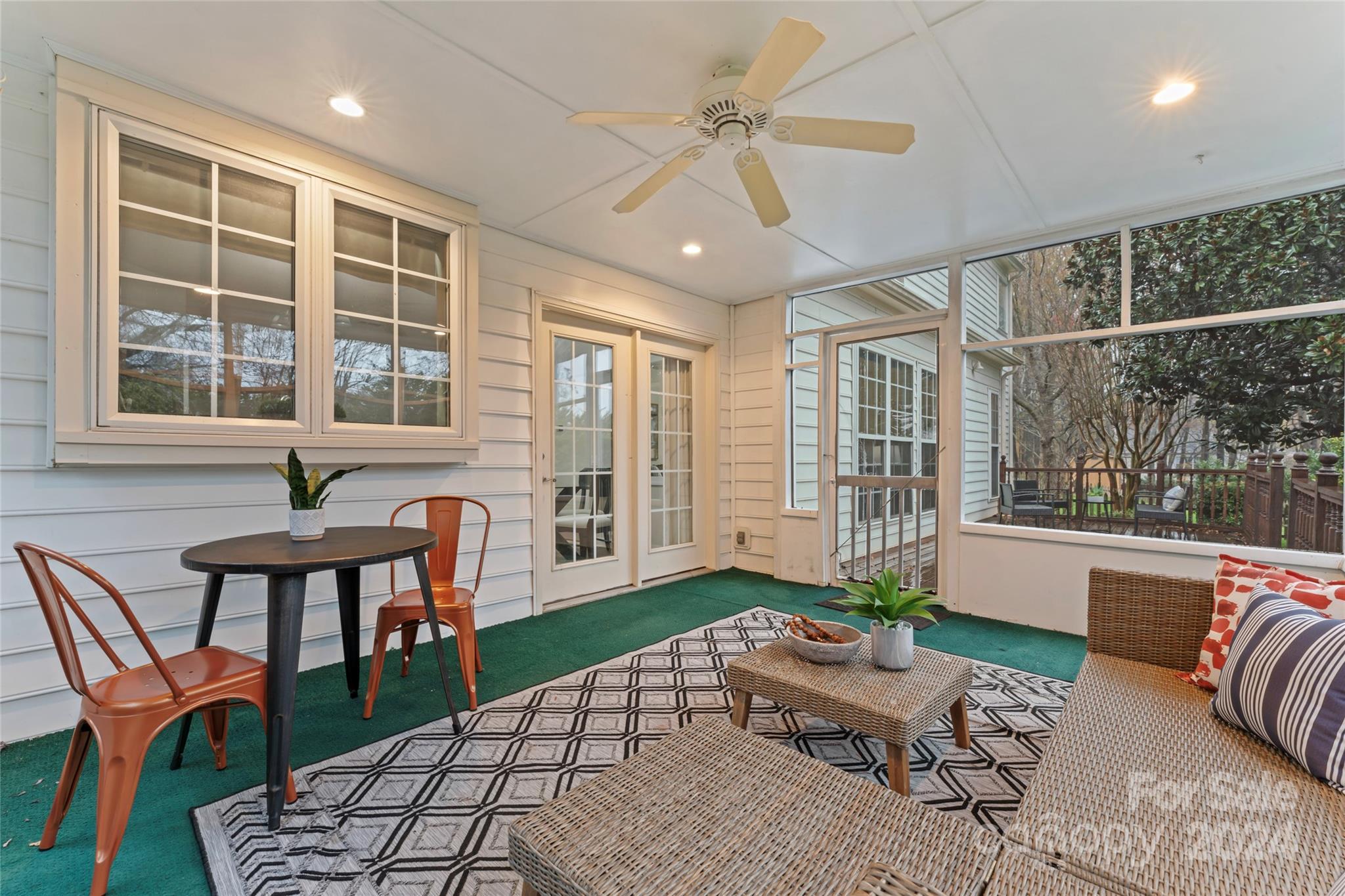 Matthews Estates - Residential