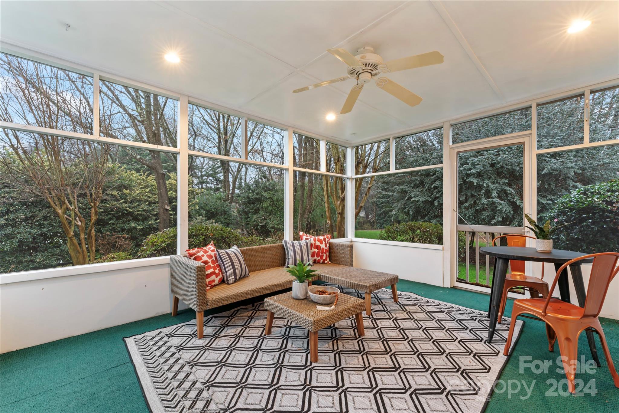 Matthews Estates - Residential