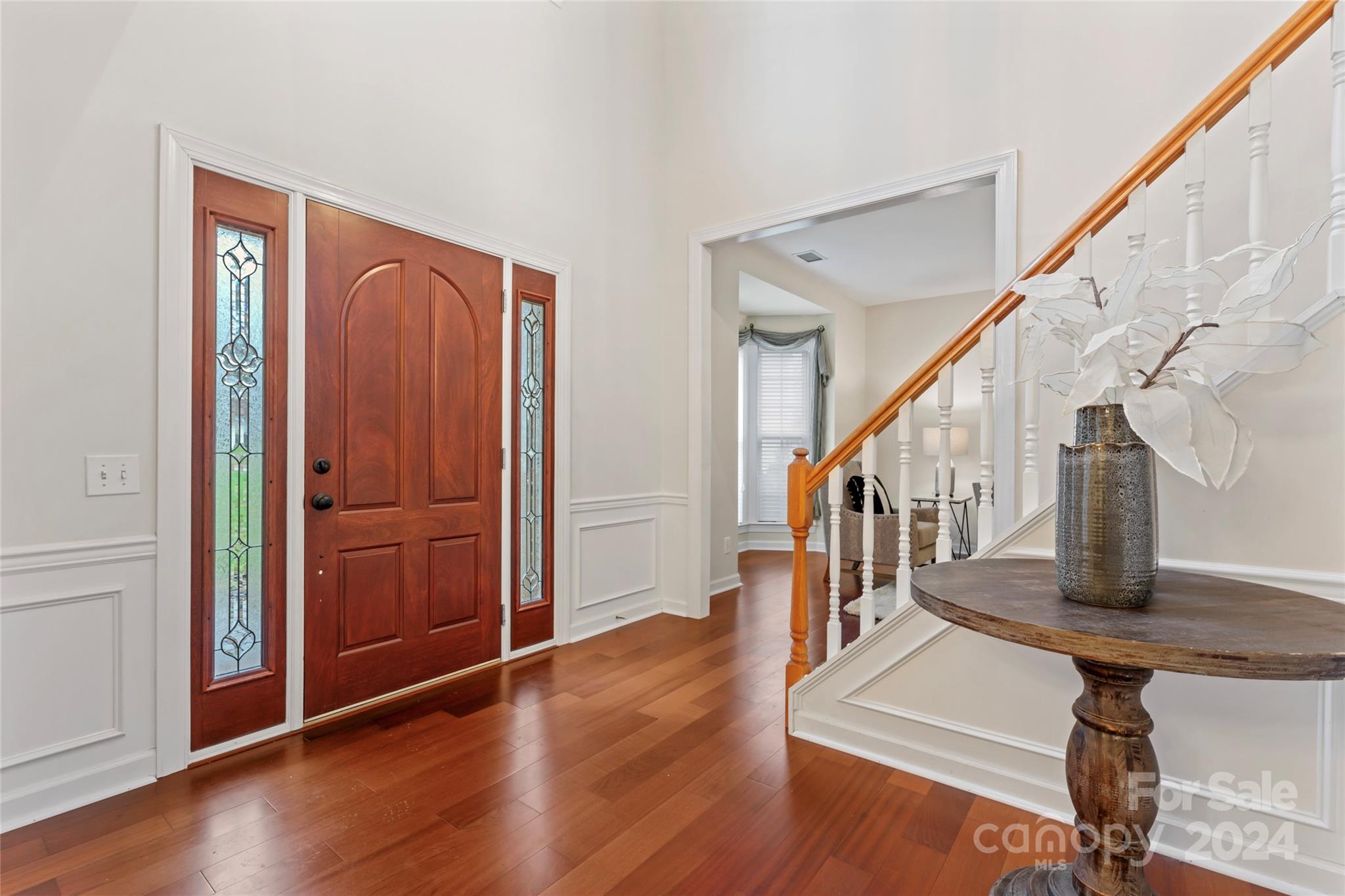 Matthews Estates - Residential