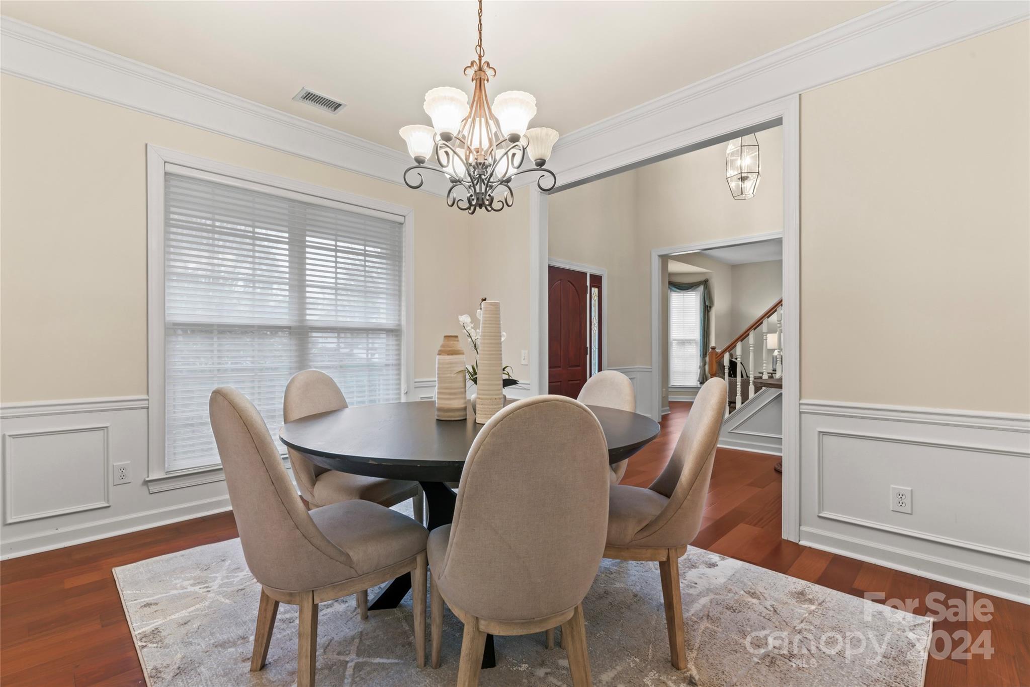 Matthews Estates - Residential