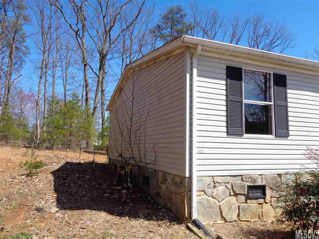 Rocking Horse Ridge - Residential