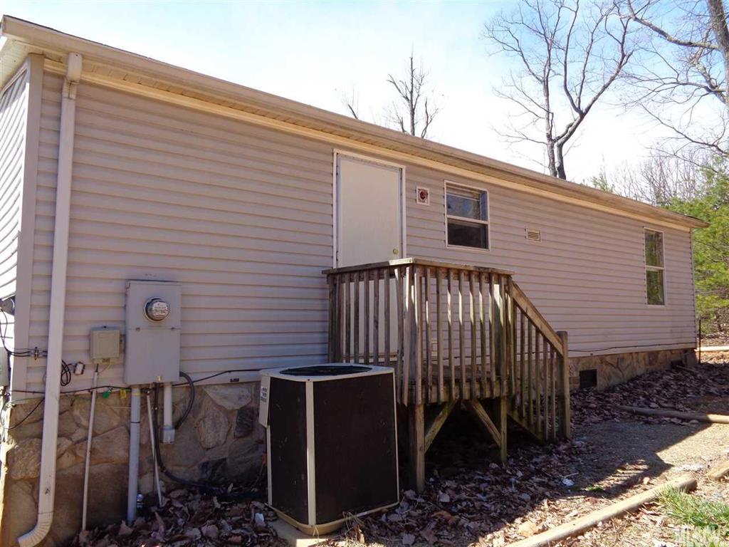 Rocking Horse Ridge - Residential