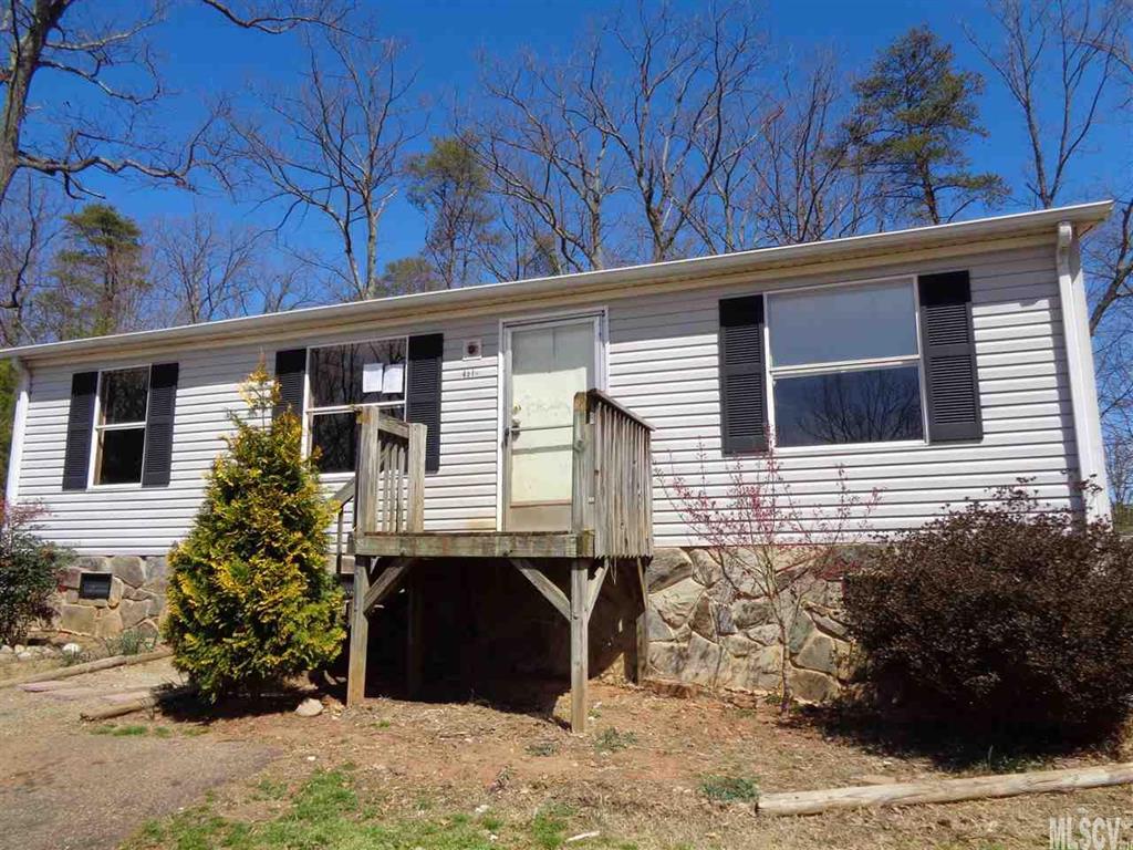 Rocking Horse Ridge - Residential