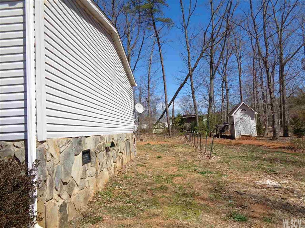 Rocking Horse Ridge - Residential