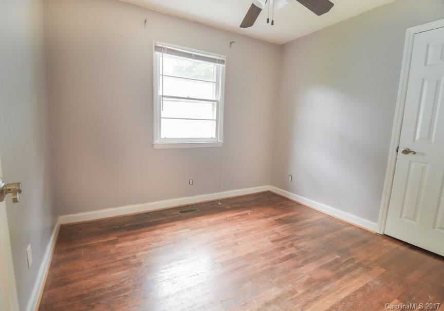 Belmont - Residential