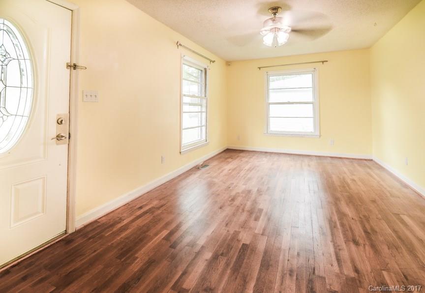 Belmont - Residential