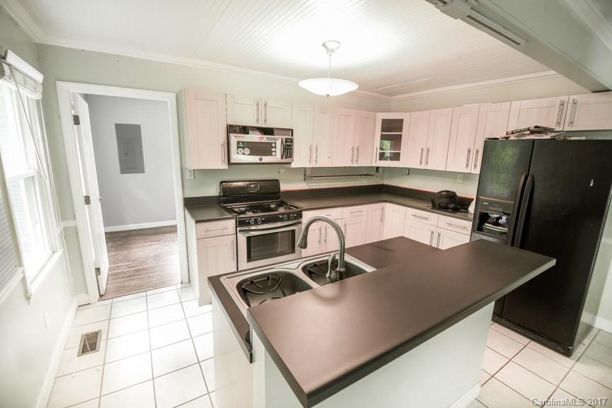 Belmont - Residential