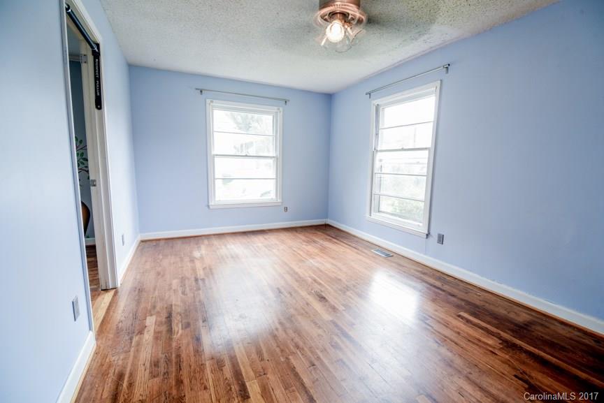 Belmont - Residential