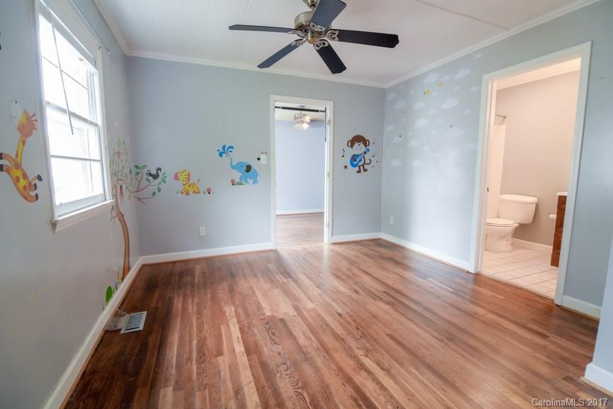 Belmont - Residential