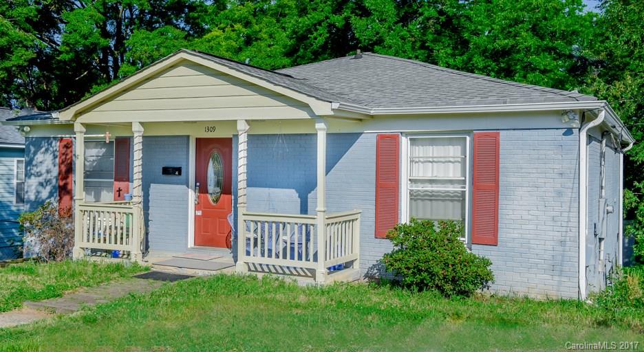 Belmont - Residential