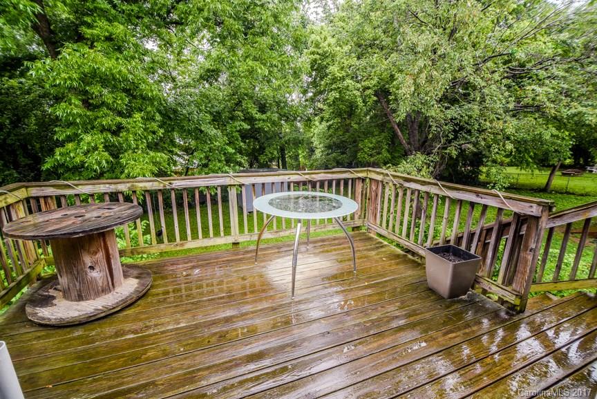 Belmont - Residential