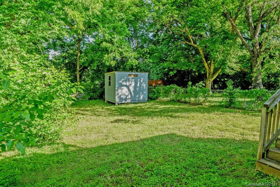 Belmont - Residential