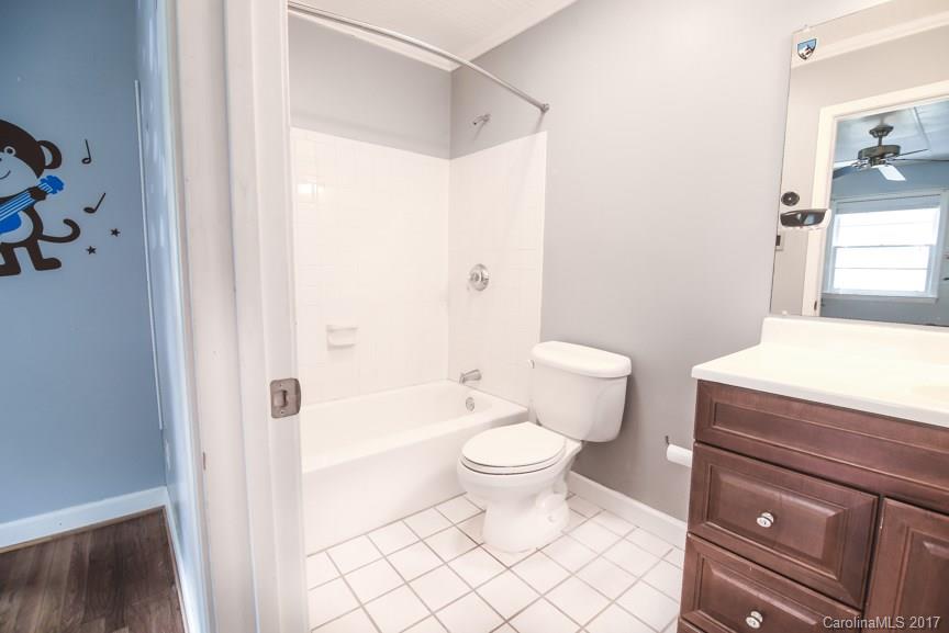 Belmont - Residential