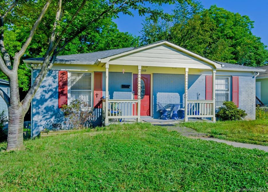 Belmont - Residential