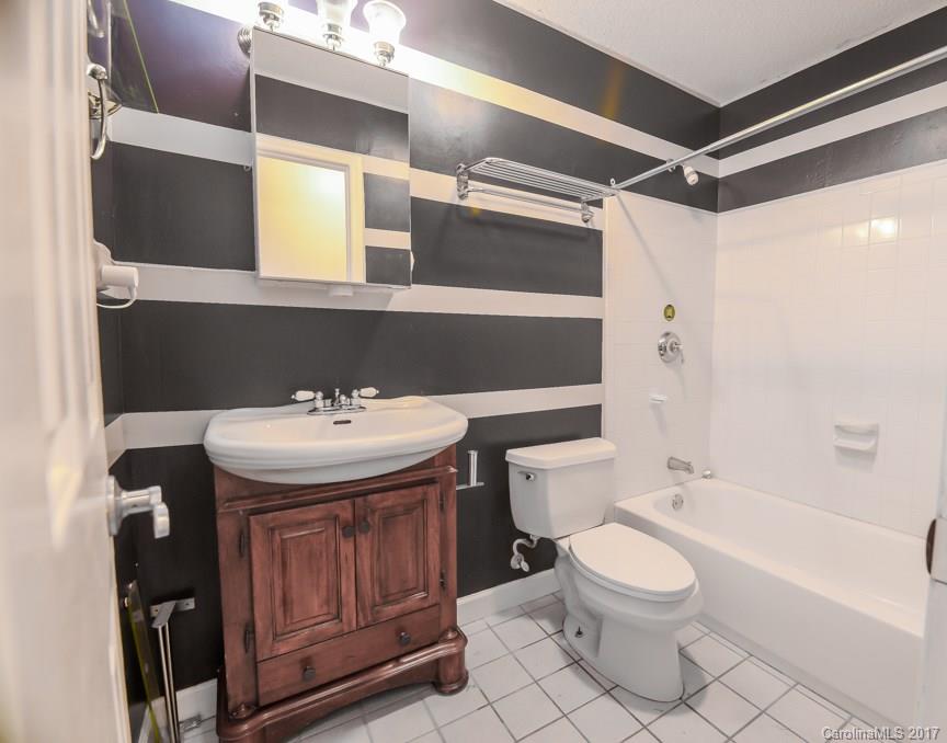 Belmont - Residential