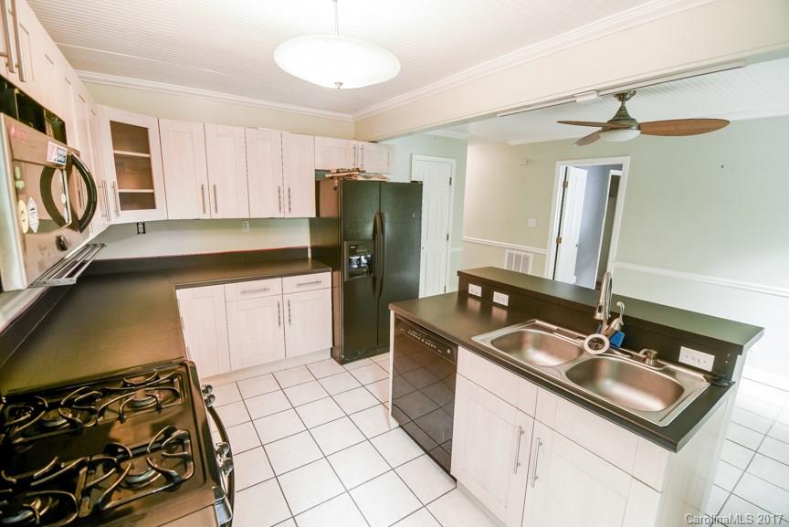 Belmont - Residential