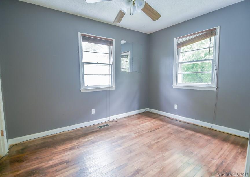 Belmont - Residential