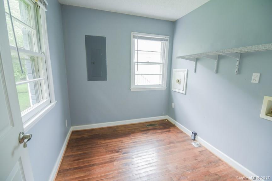 Belmont - Residential