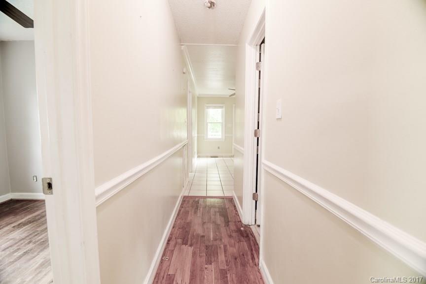 Belmont - Residential