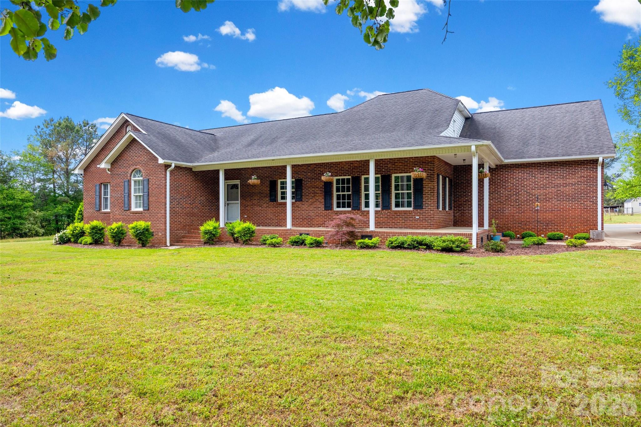738 Costner School Road