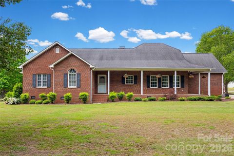 738 Costner School Road Bessemer City NC 28016