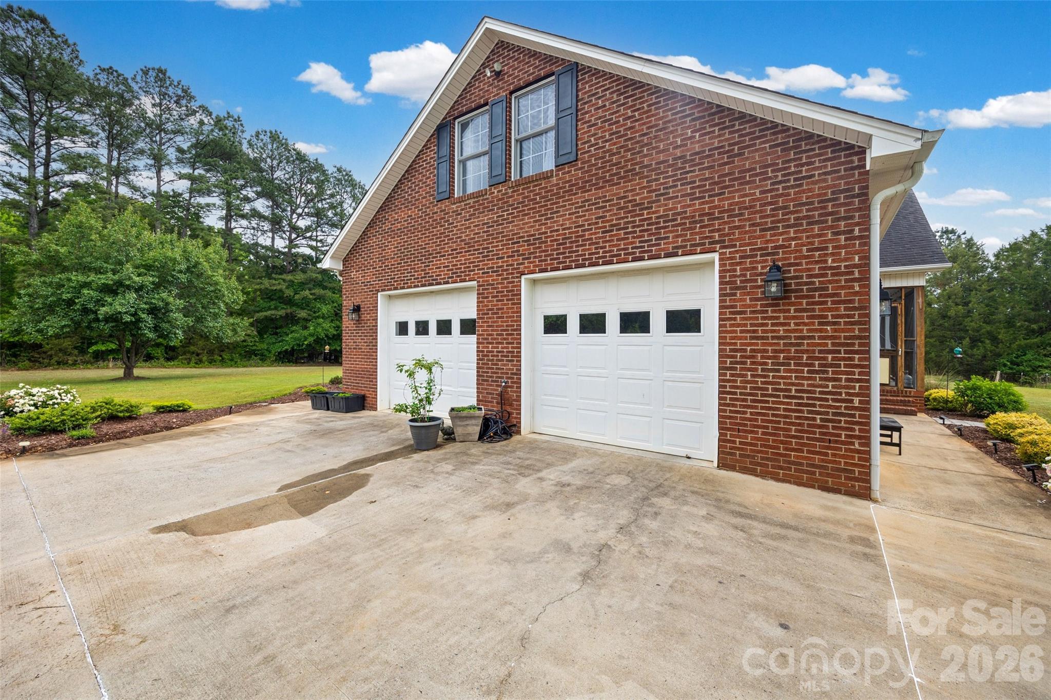 738 Costner School Road