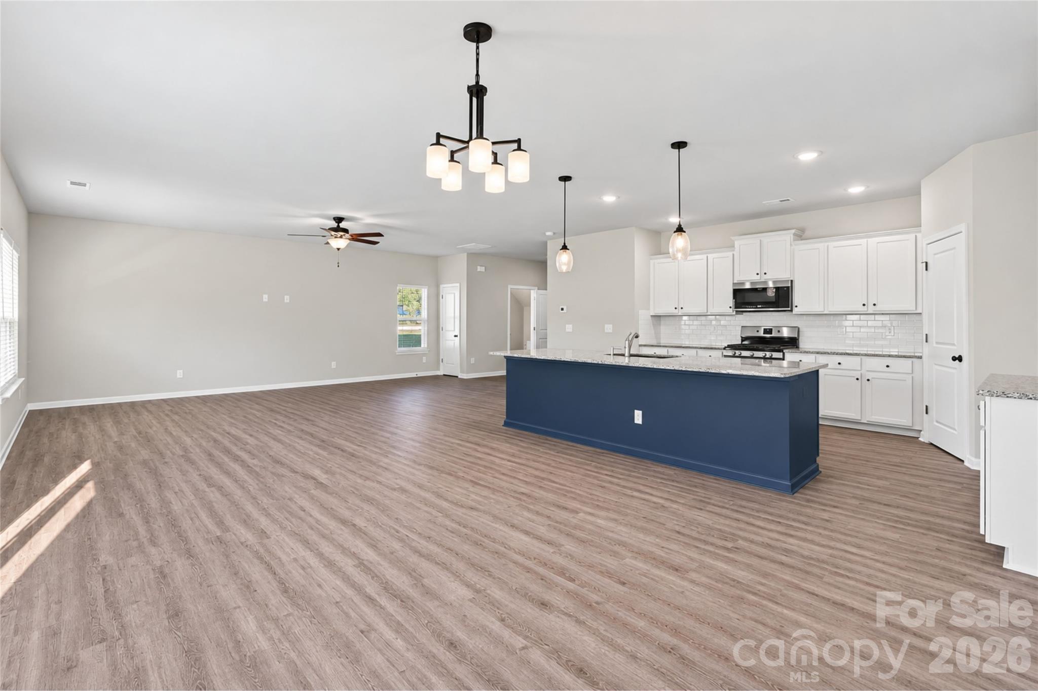 8921 Sawyer Run Court