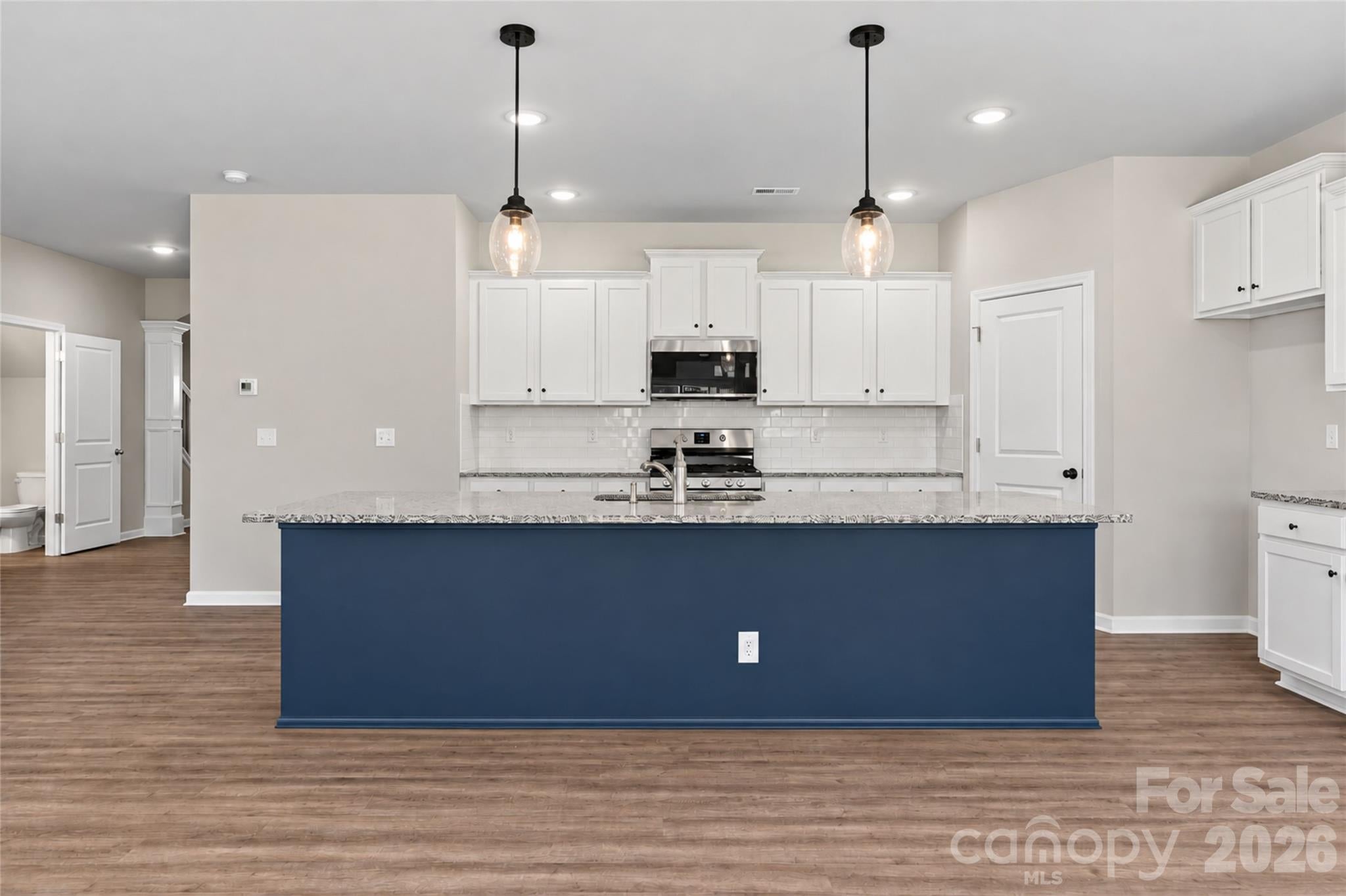 8921 Sawyer Run Court