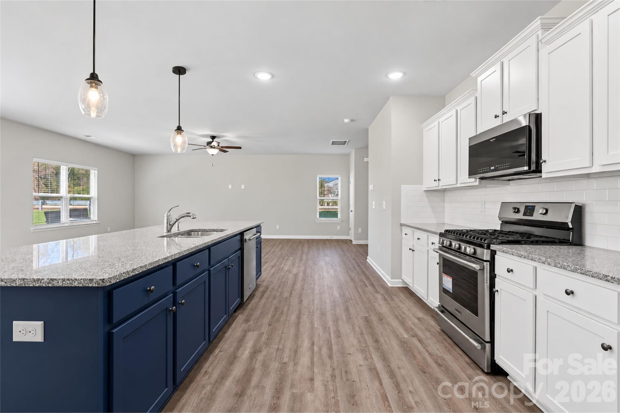 8921 Sawyer Run Court