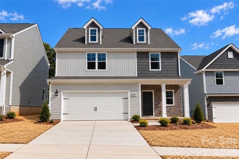 Photo of 8921 Sawyer Run Court, Charlotte, NC 28215 (MLS # 4438543)