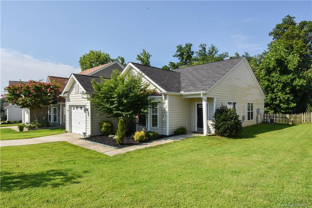 Waterstone - Residential