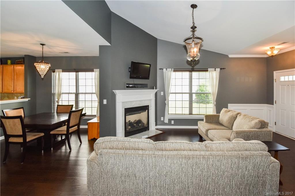 Waterstone - Residential
