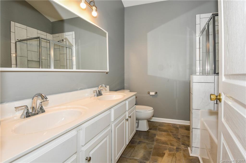 Waterstone - Residential