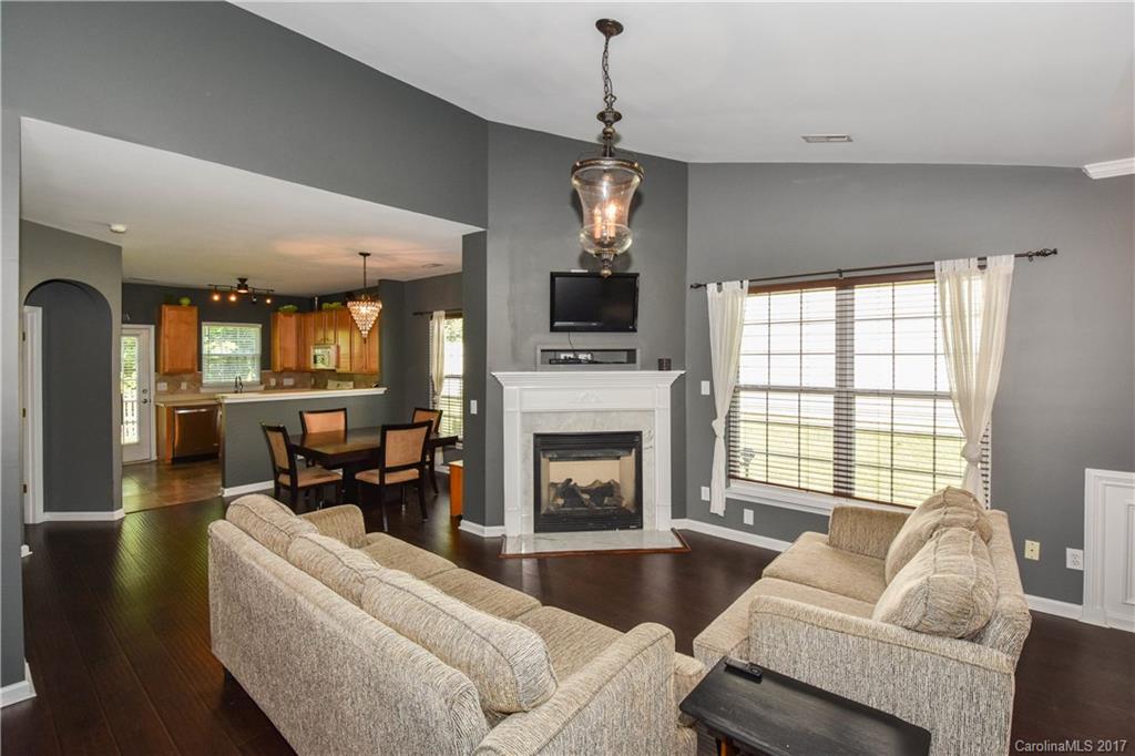Waterstone - Residential
