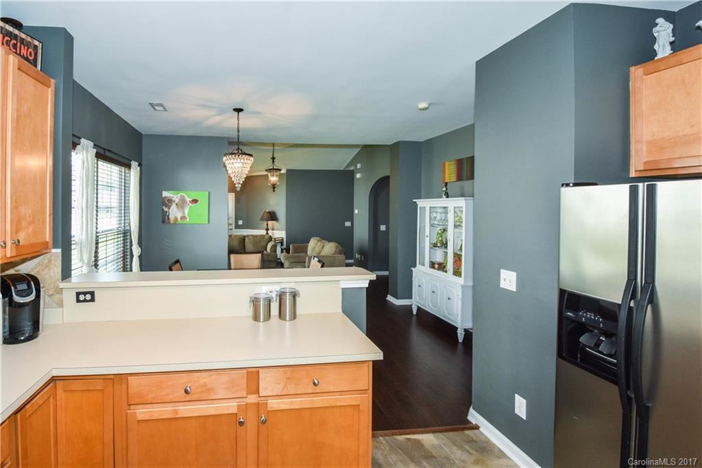 Waterstone - Residential